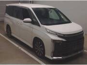 2023 TOYOTA VOXY