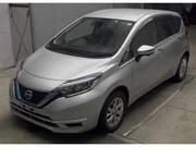 2020 NISSAN NOTE