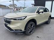 2024 HONDA VEZEL