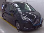 2020 NISSAN SERENA