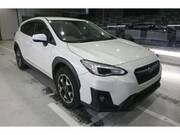 2020 SUBARU XV 1.6i EYESIGHT