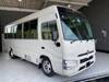 TOYOTA COASTER