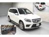 MERCEDES BENZ GL-CLASS