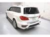 MERCEDES BENZ GL-CLASS