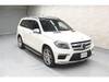 MERCEDES BENZ GL-CLASS