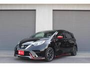 2017 NISSAN NOTE