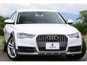 2017 AUDI A6 ALLROAD QUATTRO