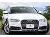 AUDI A6 ALLROAD QUATTRO