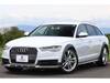 AUDI A6 ALLROAD QUATTRO
