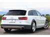 AUDI A6 ALLROAD QUATTRO