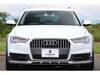 AUDI A6 ALLROAD QUATTRO