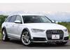 AUDI A6 ALLROAD QUATTRO