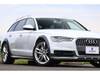 AUDI A6 ALLROAD QUATTRO