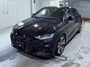 2021 AUDI OTHER