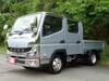 FUSO CANTER