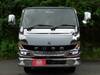 FUSO CANTER