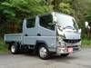 FUSO CANTER