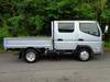FUSO CANTER