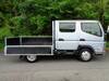 FUSO CANTER