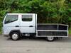 FUSO CANTER