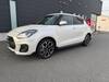 SUZUKI SWIFT SPORT