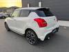 SUZUKI SWIFT SPORT
