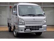 2018 SUZUKI CARRY TRUCK