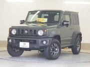 2019 SUZUKI JIMNY SIERRA