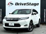 2016 TOYOTA HARRIER
