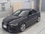 2015 AUDI A3 SEDAN