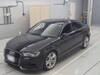 AUDI A3 SEDAN