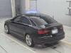 AUDI A3 SEDAN