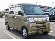 2016 DAIHATSU HIJET CARGO