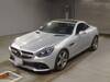 MERCEDES BENZ SLC
