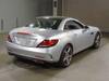 MERCEDES BENZ SLC
