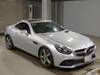 MERCEDES BENZ SLC