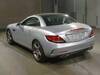 MERCEDES BENZ SLC