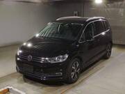 2020 VOLKSWAGEN GOLF TOURAN TSI HIGHLINE