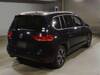 VOLKSWAGEN GOLF TOURAN