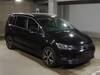 VOLKSWAGEN GOLF TOURAN