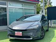 2023 TOYOTA PRIUS