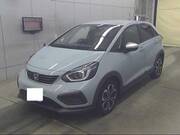2020 HONDA FIT