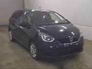 2022 HONDA FIT