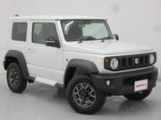 2025 SUZUKI JIMNY SIERRA