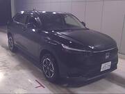 2022 HONDA VEZEL