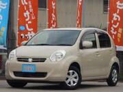 2012 TOYOTA PASSO