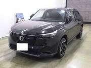 2021 HONDA VEZEL G