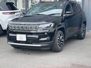 2024 CHRYSLER JEEP COMPASS