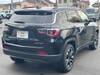 CHRYSLER JEEP COMPASS