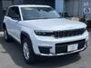 CHRYSLER JEEP GRAND CHEROKEE
